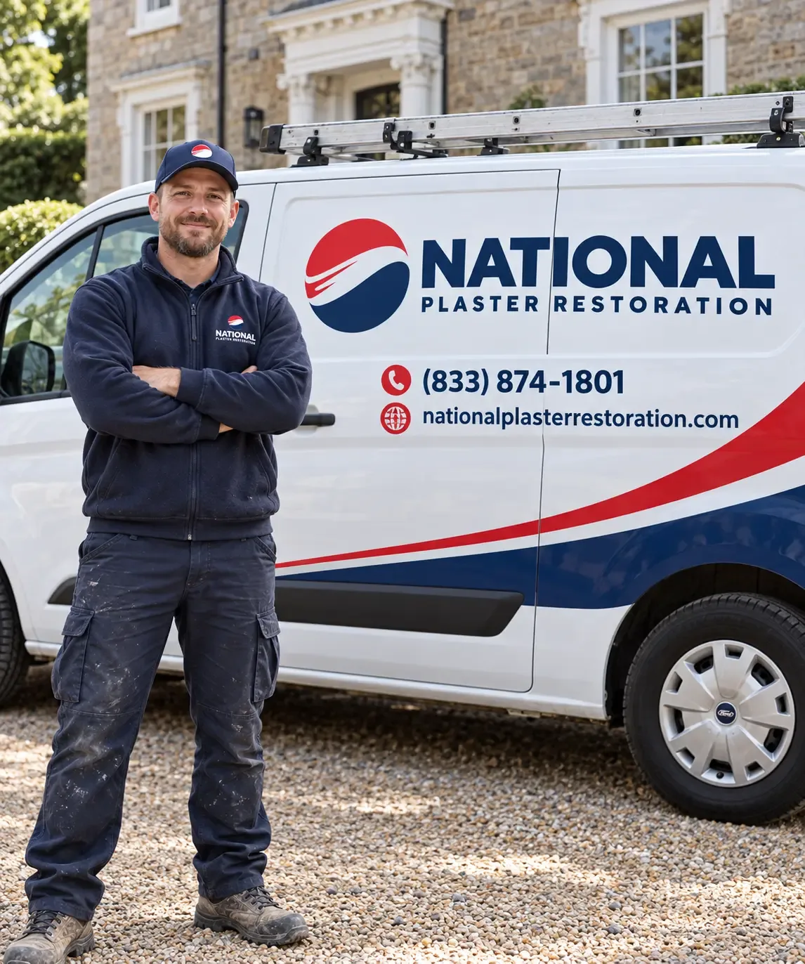 Plaster Repair company in Fosters, AL